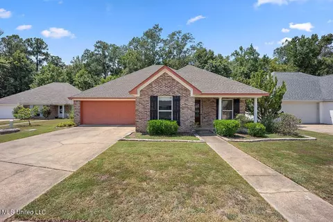 134 Blackstone Cir, Brandon, MS 39047