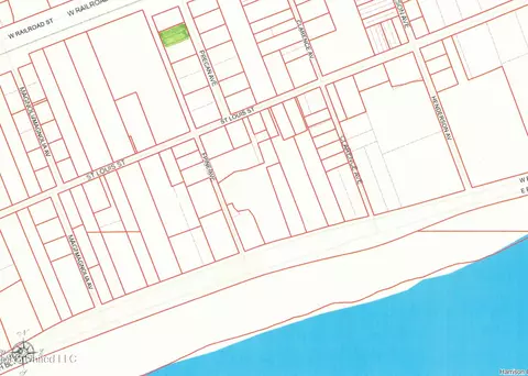 lot12 Pecan Ave, Pass Christian, MS 39571