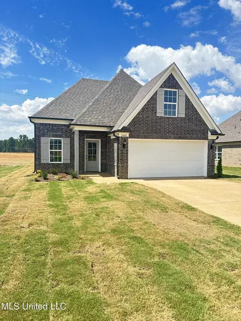 2040 Keegan Dr, Southaven, MS 38672