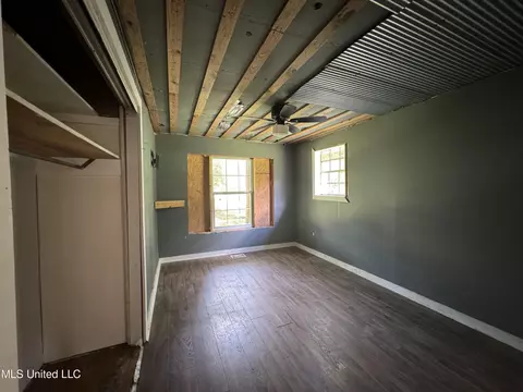Bedroom - 1050 Beech St, Wesson, MS 39191 photo 1 of 1