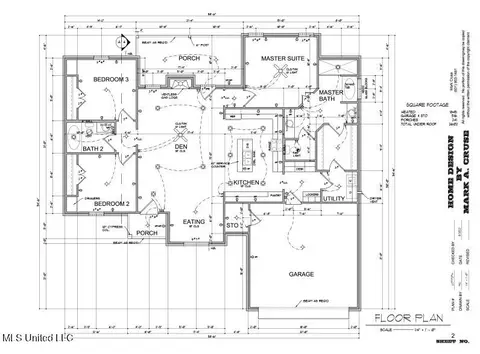 105 Lake Crest Dr, Madison, MS 39110 photo 2