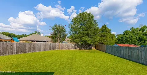 Exterior - 83 Tyler Cv, Byram, MS 39272 photo 5 of 5
