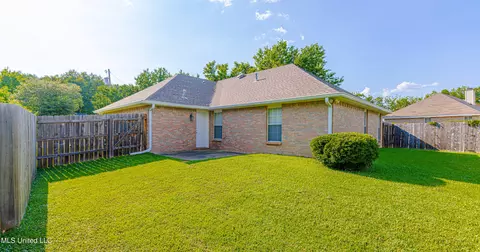 Exterior - 83 Tyler Cv, Byram, MS 39272 photo 3 of 5