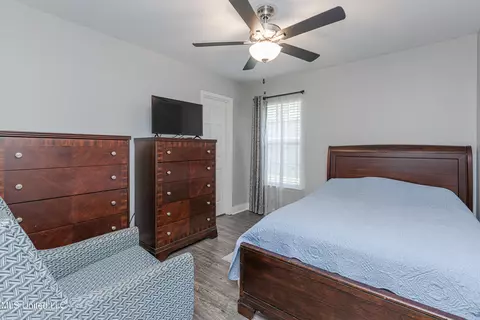 Bedroom - 83 Tyler Cv, Byram, MS 39272 photo 3 of 5