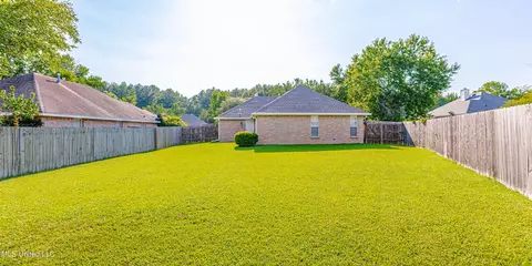 Exterior - 83 Tyler Cv, Byram, MS 39272 photo 4 of 5