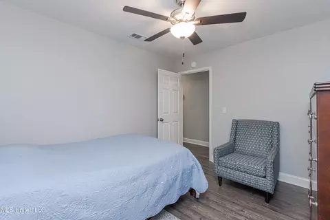 Bedroom - 83 Tyler Cv, Byram, MS 39272 photo 4 of 5