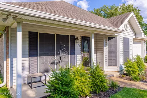 Exterior - 83 Tyler Cv, Byram, MS 39272 photo 2 of 5