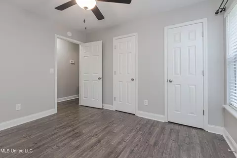 Bedroom - 83 Tyler Cv, Byram, MS 39272 photo 2 of 5