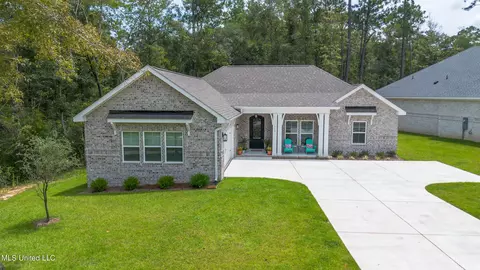 11110 Alphabet Rd #LOT 9001, Gulfport, MS 39503