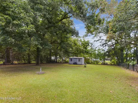 Exterior - 359 Francis St, Jackson, MS 39206 photo 3 of 3