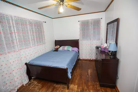 Bedroom - 359 Francis St, Jackson, MS 39206 photo 3 of 3