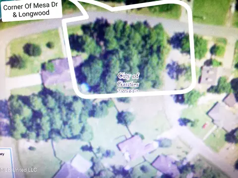 Nhn Mesa Drive, Gautier, MS 39553
