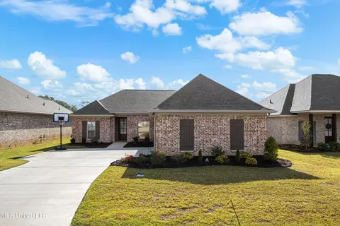 113 Serenity Ln, Pearl, MS 39208