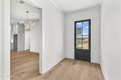 Entry Way - 200 Harvest View Pl, Madison, MS 39110 photo 1 of 1