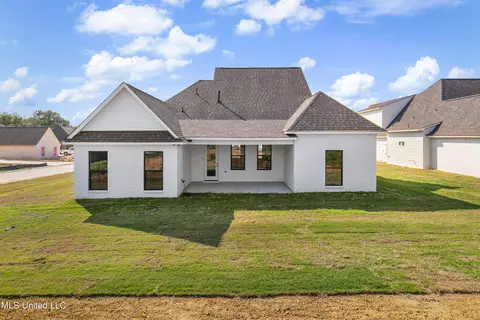 Exterior - 200 Harvest View Pl, Madison, MS 39110 photo 5 of 5