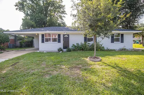 103 N Wilson Blvd, Gulfport, MS 39503