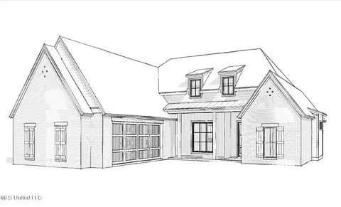 202 Harvest View Pl, Madison, MS 39110