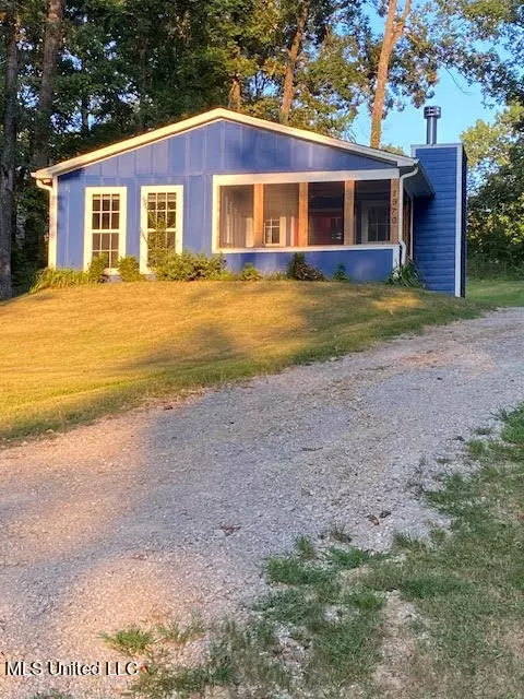 1970 Snow Lake Drive Dr, Ashland, MS 38603