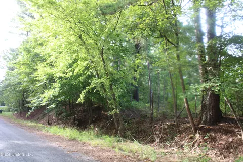 3704 Higdon Rd, Holly Springs, MS 38635