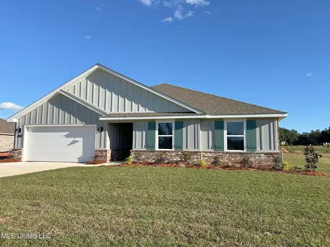 149 Mill Ct, Lucedale, MS 39452