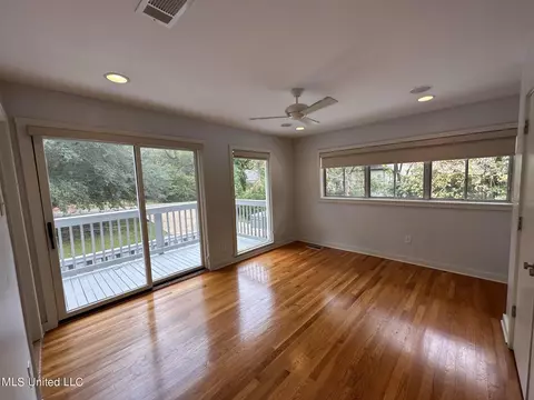 Bedroom - 2037 London Ave, Jackson, MS 39211 photo 3 of 3
