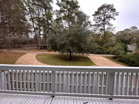 Exterior - 2037 London Ave, Jackson, MS 39211 photo 5 of 5