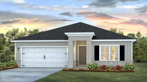 119 Mill Ct, Lucedale, MS 39452