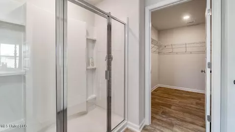 Entry Way - 119 Mill Ct, Lucedale, MS 39452 photo 3 of 3