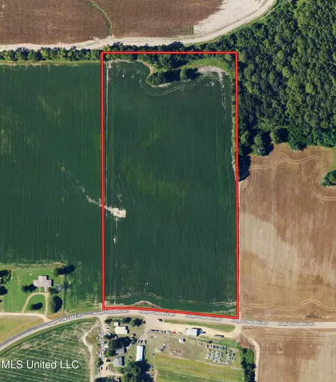 Hampton Lake Road Road, Glendora, MS 38928 photo 14