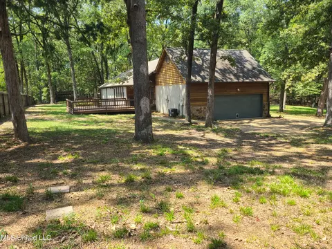 Exterior - 154 Aspen Dr, Madison, MS 39110 photo 16 of 19