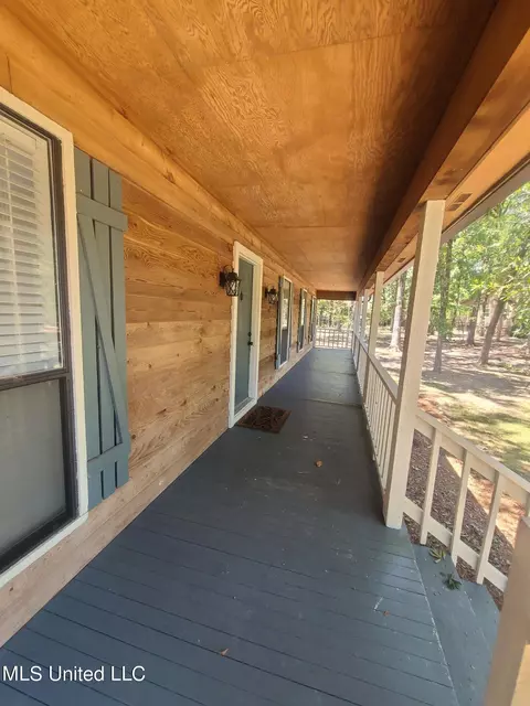 Exterior - 154 Aspen Dr, Madison, MS 39110 photo 4 of 19