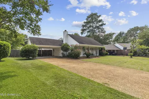 216 Williams Cir, Flowood, MS 39232