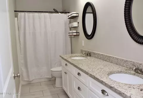 Bath - 129 Albert Davis, Lucedale, MS 39452 photo 1 of 2