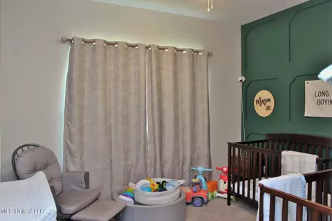 Bedroom - 129 Albert Davis, Lucedale, MS 39452 photo 3 of 3