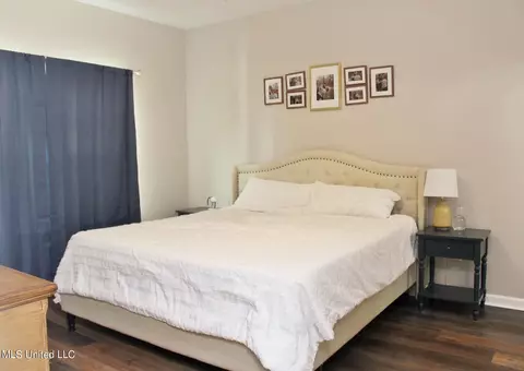 Bedroom - 129 Albert Davis, Lucedale, MS 39452 photo 1 of 3