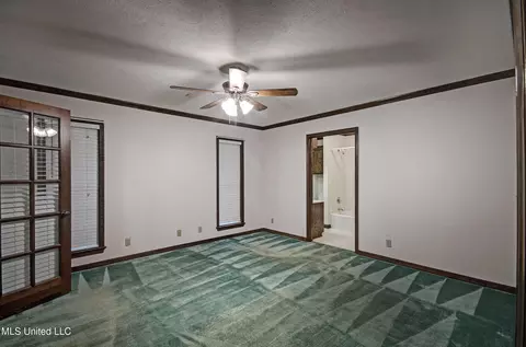 Bedroom - 11360 Midway Rd, Raymond, MS 39154 photo 5 of 6