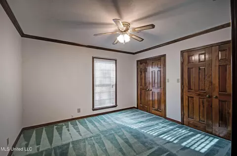 Bedroom - 11360 Midway Rd, Raymond, MS 39154 photo 1 of 6