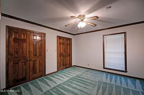 Bedroom - 11360 Midway Rd, Raymond, MS 39154 photo 4 of 6