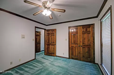 Bedroom - 11360 Midway Rd, Raymond, MS 39154 photo 3 of 6