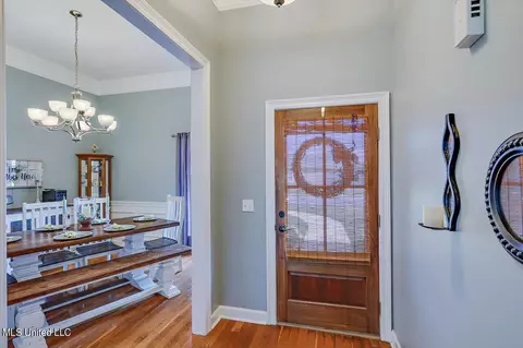Entry Way - 429 Grant Fox Dr, Brandon, MS 39047 photo 1 of 1