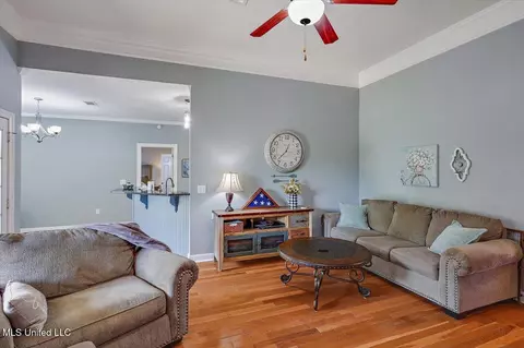 Other - 429 Grant Fox Dr, Brandon, MS 39047 photo 3 of 9