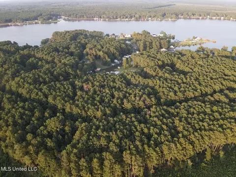 Helmlock Road, Pachuta, MS 39347 photo 13