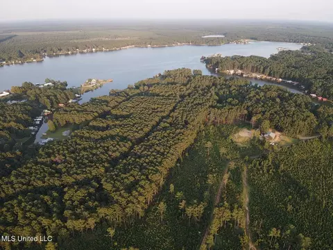 Helmlock Road, Pachuta, MS 39347