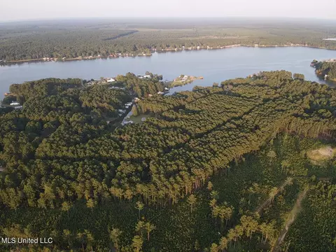 Helmlock Road, Pachuta, MS 39347 photo 14
