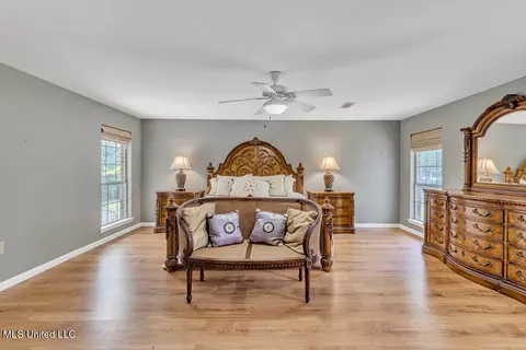 Bedroom - 8342 Kahala Dr, Diamondhead, MS 39525 photo 1 of 6
