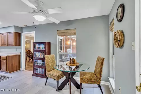 Dining - 8342 Kahala Dr, Diamondhead, MS 39525 photo 3 of 3