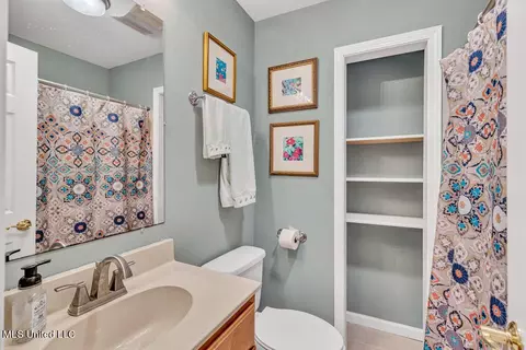 Bath - 8342 Kahala Dr, Diamondhead, MS 39525 photo 6 of 6