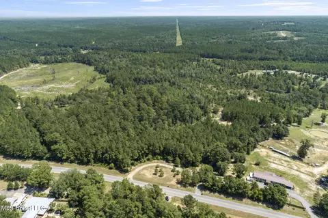 2140 Central Firetower Rd, Lucedale, MS 39452 photo 2