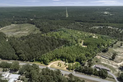 2140 Central Firetower Rd, Lucedale, MS 39452