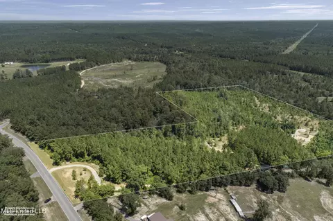 2140 Central Firetower Rd, Lucedale, MS 39452 photo 5